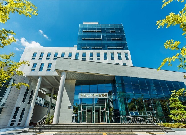 đại học quốc gia gyeongsang